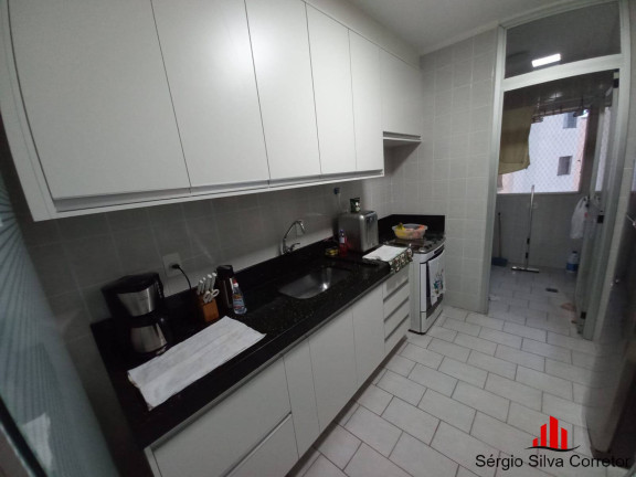 Imagem Apartamento com 3 Quartos à Venda, 95 m² em Jardim Independencia - Taubaté Imagem Apartamento com 3 Quartos à Venda, 95 m² em Jardim Independencia - Taubaté