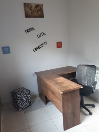 Imagem Casa com 3 Quartos à Venda, 70 m² em Residencial E Comercial Cidade Morumbi - Pindamonhangaba