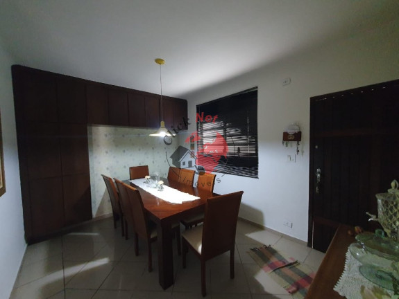Imagem Sobrado com 4 Quartos à Venda, 269 m² em Dos Casa - São Bernardo Do Campo Imagem Sobrado com 4 Quartos à Venda, 269 m² em Dos Casa - São Bernardo Do Campo