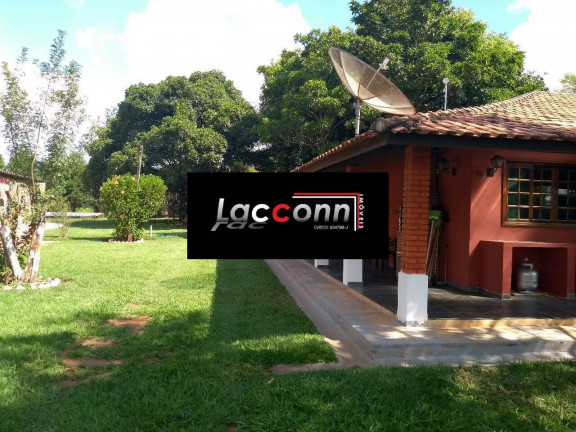 Imagem Chácara com 3 Quartos à Venda, 500 m² em Centro - Boituva Imagem Chácara com 3 Quartos à Venda, 500 m² em Centro - Boituva