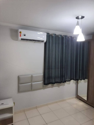Imagem Apartamento com 2 Quartos para Alugar, 60 m² em Ponta Negra - Manaus
