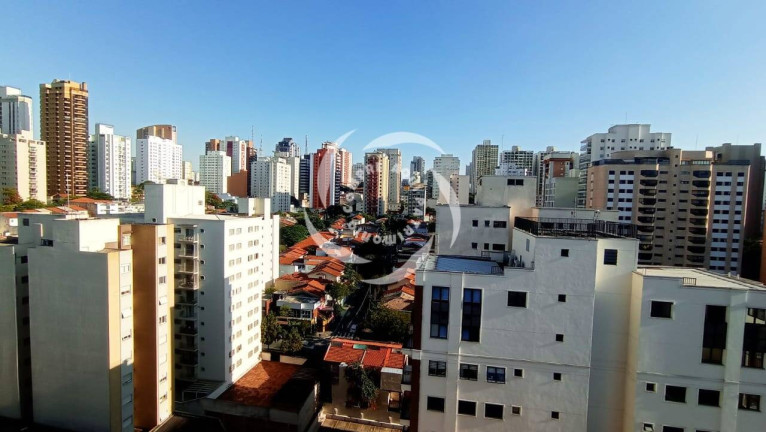 Imagem Apartamento com 3 Quartos à Venda, 84 m² em Perdizes - São Paulo