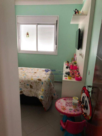 Imagem Apartamento com 3 Quartos à Venda, 117 m² em Centro - Guarulhos
