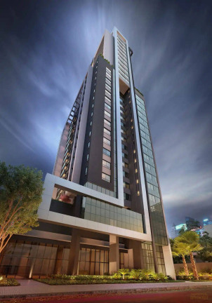 Imagem Apartamento com 3 Quartos à Venda, 104 m² em Savassi - Belo Horizonte