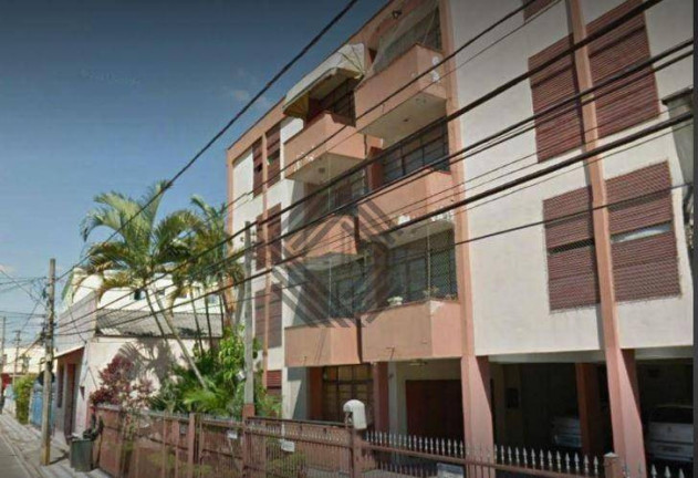 Imagem Apartamento com 2 Quartos à Venda, 100 m² em Centro - Sorocaba