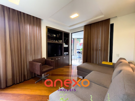 Imagem Apartamento com 4 Quartos à Venda, 286 m² em Ponta Aguda - Blumenau Imagem Apartamento com 4 Quartos à Venda, 286 m² em Ponta Aguda - Blumenau