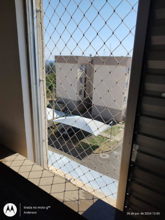 Imagem Apartamento com 2 Quartos à Venda,  em Bauru