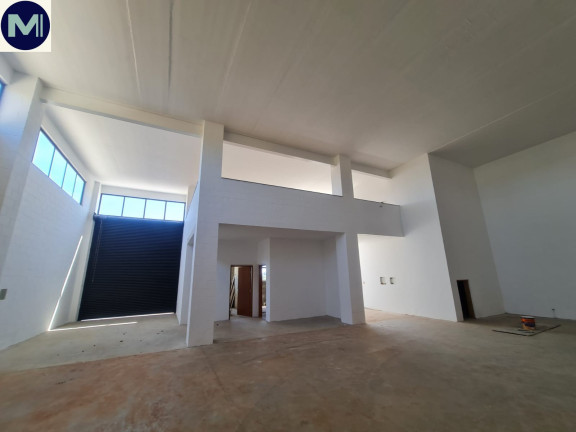 Imagem Imóvel para Alugar, 700 m² em Centro Empresarial Castelo Branco - Boituva Imagem Imóvel para Alugar, 700 m² em Centro Empresarial Castelo Branco - Boituva