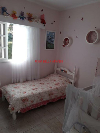 Imagem Casa de Condomínio com 3 Quartos à Venda, 205 m² em Village Aguas De Santa Elisa - Itupeva Imagem Casa de Condomínio com 3 Quartos à Venda, 205 m² em Village Aguas De Santa Elisa - Itupeva