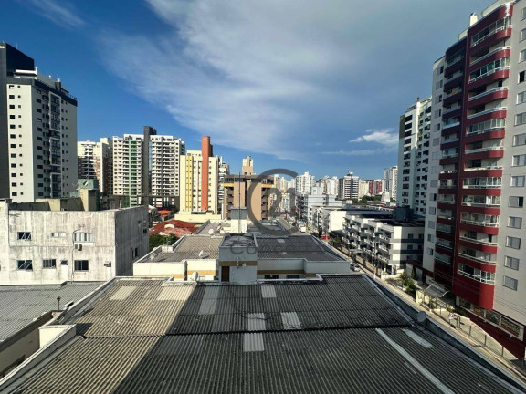 Imagem Apartamento com 1 Quarto à Venda, 38 m² em Kobrasol - São José