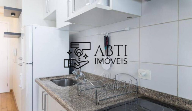 Imagem Apartamento com 1 Quarto à Venda, 55 m² em Cerqueira César - São Paulo