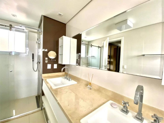 Imóvel com 4 Quartos à Venda, 205 m² em Saúde - São Paulo