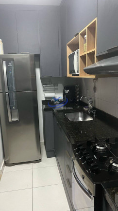 Imagem Apartamento com 2 Quartos à Venda, 57 m² em Horto Florestal - Jundiaí