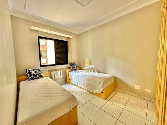 Imagem Apartamento com 2 Quartos à Venda, 110 m² em Pitangueiras - Guarujá