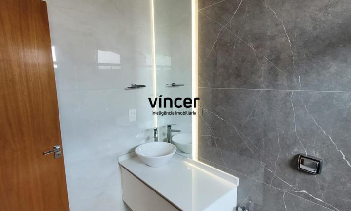 Imagem Casa com 3 Quartos à Venda, 312 m² em Residencial Parqville Jacarandá - Aparecida De Goiânia