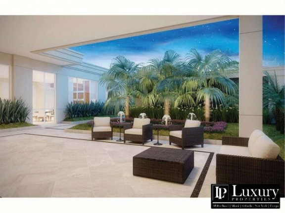 Imagem Apartamento com 3 Quartos à Venda, 172 m² em Moema - São Paulo Imagem Apartamento com 3 Quartos à Venda, 172 m² em Moema - São Paulo