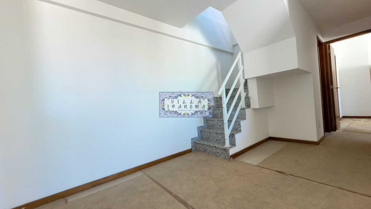 Imagem Cobertura com 3 Quartos à Venda, 138 m² em Tijuca - Rio De Janeiro