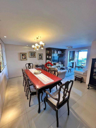 Imagem Apartamento com 3 Quartos à Venda, 122 m² em Cocó - Fortaleza Imagem Apartamento com 3 Quartos à Venda, 122 m² em Cocó - Fortaleza