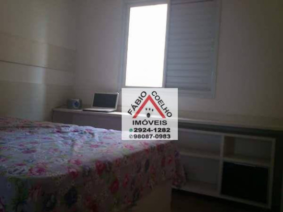 Imagem Apartamento com 3 Quartos à Venda, 74 m² em Interlagos - São Paulo Imagem Apartamento com 3 Quartos à Venda, 74 m² em Interlagos - São Paulo