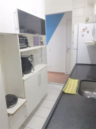 Imagem Apartamento com 3 Quartos à Venda, 107 m² em Campo Grande - São Paulo Imagem Apartamento com 3 Quartos à Venda, 107 m² em Campo Grande - São Paulo