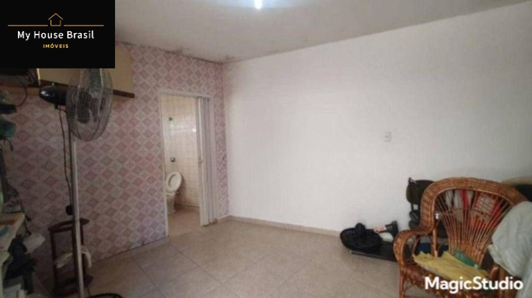 Imagem Sobrado com 3 Quartos à Venda, 300 m² em Jardim Avelino - São Paulo Imagem Sobrado com 3 Quartos à Venda, 300 m² em Jardim Avelino - São Paulo
