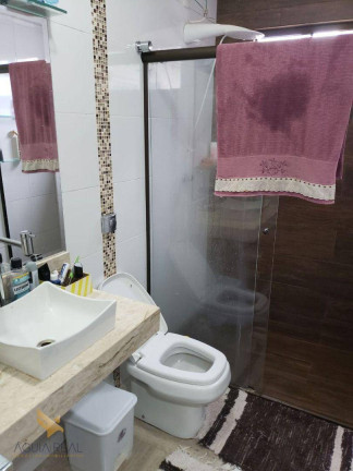 Imagem Casa com 3 Quartos à Venda, 180 m² em Jardim Parati - Campo Grande Imagem Casa com 3 Quartos à Venda, 180 m² em Jardim Parati - Campo Grande