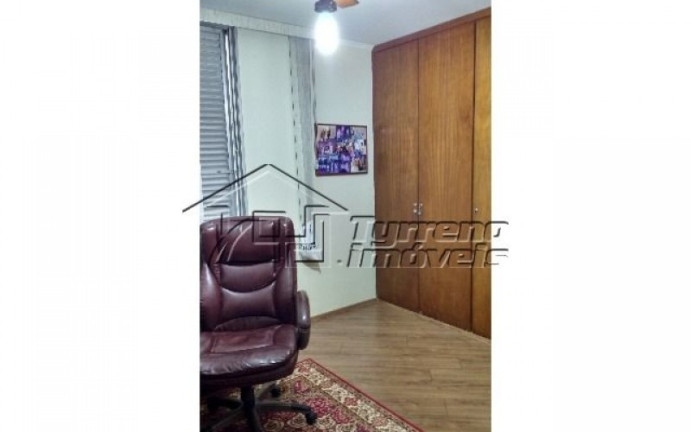 Imagem Apartamento com 3 Quartos à Venda, 130 m² em Vila Adyana - São José Dos Campos Imagem Apartamento com 3 Quartos à Venda, 130 m² em Vila Adyana - São José Dos Campos