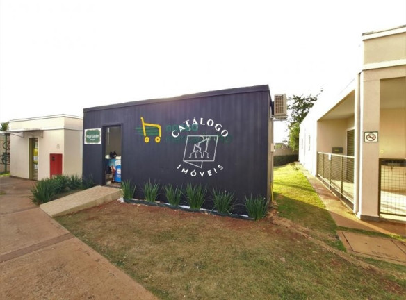 Imagem Apartamento com 2 Quartos à Venda, 52 m² em Parque São Sebastião - Ribeirão Preto