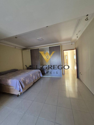 Imagem Casa com 3 Quartos à Venda, 125 m² em Jardim Montreal - São Bernardo Do Campo Imagem Casa com 3 Quartos à Venda, 125 m² em Jardim Montreal - São Bernardo Do Campo