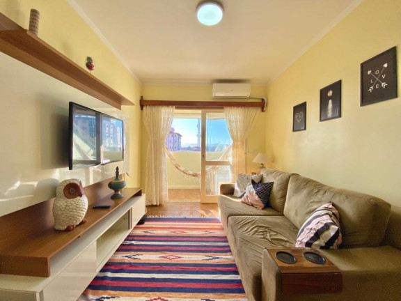Imagem Apartamento com 2 Quartos à Venda, 81 m² em Centro - Capao Da Canoa