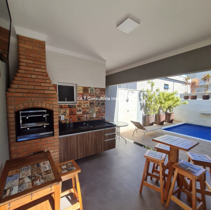 Imagem Casa com 3 Quartos à Venda, em Jardim Residencial Maria Dulce - Indaiatuba Imagem Casa com 3 Quartos à Venda, em Jardim Residencial Maria Dulce - Indaiatuba