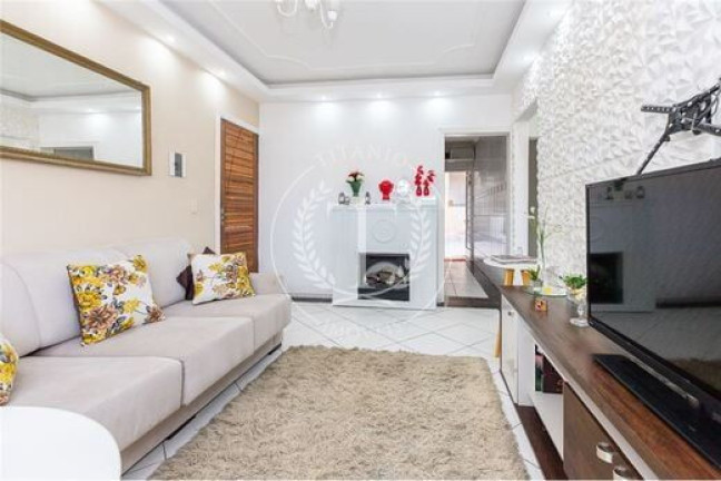 Imagem Casa com 1 Quarto à Venda, 170 m² em Jardim Das Imbuias - São Paulo