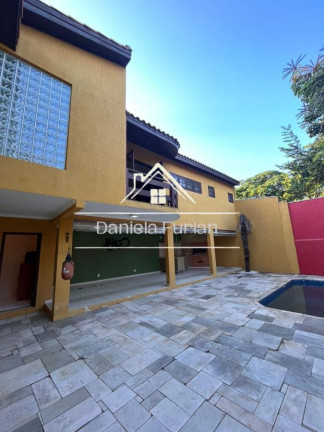 Imagem Casa de Condomínio com 6 Quartos à Venda, 700 m² em Condomínio Isaura - Sorocaba Imagem Casa de Condomínio com 6 Quartos à Venda, 700 m² em Condomínio Isaura - Sorocaba