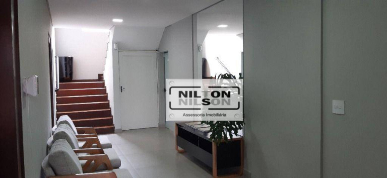 Imagem Sala Comercial para Alugar, 57 m² em Nova Campinas - Campinas