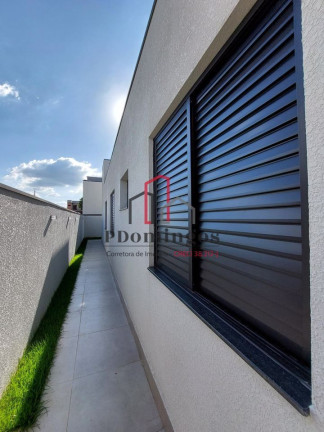 Imagem Casa com 3 Quartos à Venda, 154 m² em Condomínio Olivio Franceschini - Hortolândia Imagem Casa com 3 Quartos à Venda, 154 m² em Condomínio Olivio Franceschini - Hortolândia