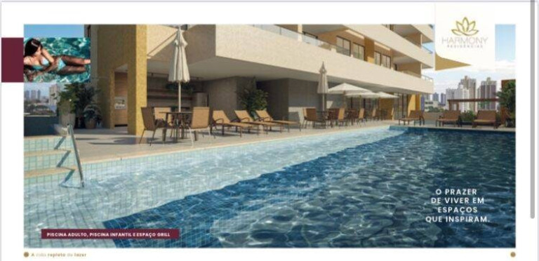 Imagem Apartamento com 2 Quartos à Venda, 65 m² em Costa Azul - Salvador