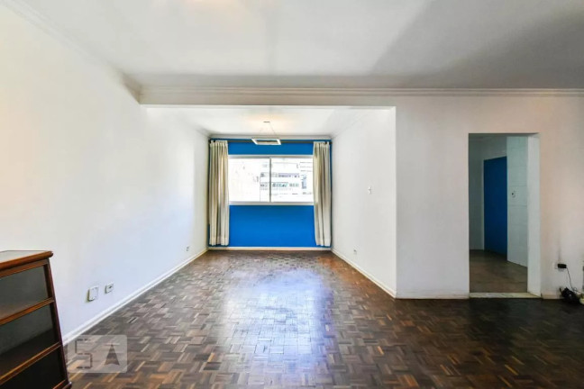 Apartamento com 2 Quartos à Venda, 138 m² em Bela Vista - São Paulo