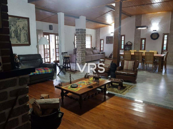 Imagem Edifício Residencial com 12 Quartos à Venda, 1.680 m² em Quebra Frascos - Teresópolis Imagem Edifício Residencial com 12 Quartos à Venda, 1.680 m² em Quebra Frascos - Teresópolis