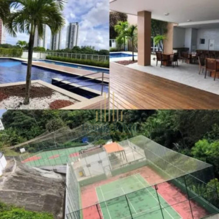 Imagem Imóvel com 2 Quartos à Venda, 10 m² em Patamares - Salvador Imagem Imóvel com 2 Quartos à Venda, 10 m² em Patamares - Salvador