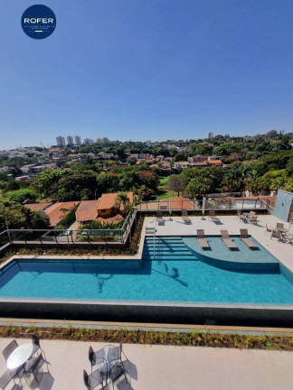 Imagem Apartamento com 2 Quartos à Venda, 58 m² em Nova Campinas - Campinas