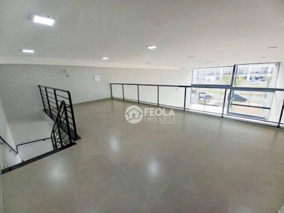 Imagem Sala Comercial para Alugar, 780 m² em Jardim Ipiranga - Americana Imagem Sala Comercial para Alugar, 780 m² em Jardim Ipiranga - Americana
