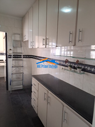 Imagem Apartamento com 3 Quartos à Venda, 70 m² em Vila Osasco - Osasco Imagem Apartamento com 3 Quartos à Venda, 70 m² em Vila Osasco - Osasco