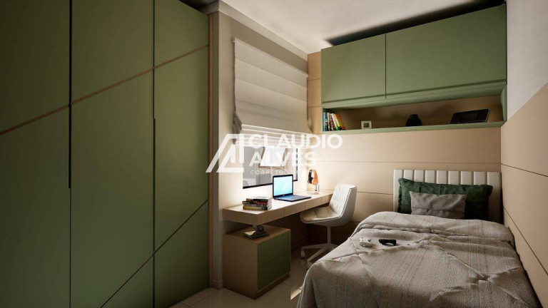 Imagem Casa com 3 Quartos à Venda, 82 m² em Sim - Feira De Santana