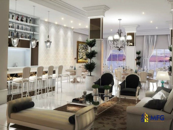 Imagem Apartamento com 3 Quartos à Venda, em Edifício Le Tre Torri - Itapema Imagem Apartamento com 3 Quartos à Venda, em Edifício Le Tre Torri - Itapema