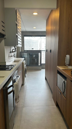 Imagem Imóvel com 2 Quartos à Venda, 68 m² em Vila Mariana - São Paulo