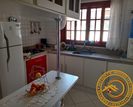 Imagem Casa com 3 Quartos à Venda, em Fazenda Vila Real De Itu - Itu Imagem Casa com 3 Quartos à Venda, em Fazenda Vila Real De Itu - Itu
