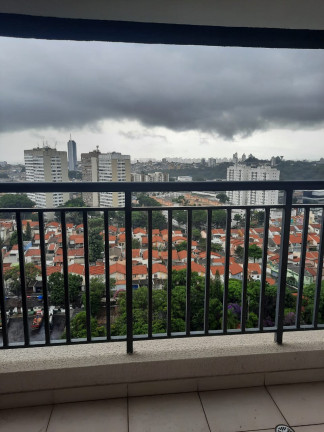 Imagem Imóvel com 2 Quartos à Venda, 90 m² em Jardim Independência - São Paulo