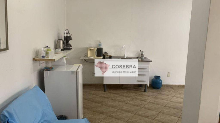 Imagem Sala Comercial à Venda, 57 m² em Vila Nova Conceição - São Paulo Imagem Sala Comercial à Venda, 57 m² em Vila Nova Conceição - São Paulo