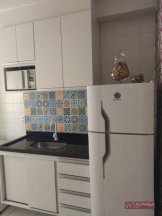 Imagem Apartamento com 1 Quarto à Venda, 33 m² em Mooca - São Paulo