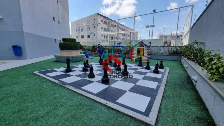 Imagem Apartamento com 3 Quartos à Venda, 111 m² em Aldeota - Fortaleza Imagem Apartamento com 3 Quartos à Venda, 111 m² em Aldeota - Fortaleza